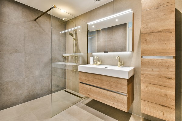 Medium property photo - Chet Bakerstraat 185, 1066 GJ Amsterdam